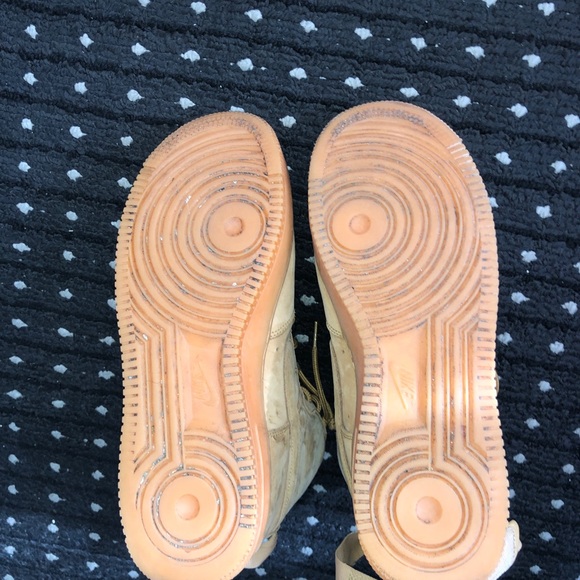 Nike Air Force 1 Mid ‘07 - Picture 2 of 4